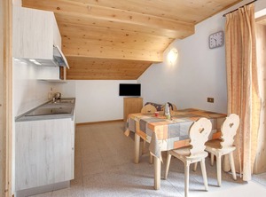 Appartamenti Elisabetta | Livigno