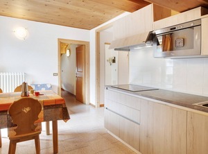 Appartamenti Elisabetta | Livigno