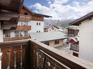Appartamenti Elisabetta | Livigno