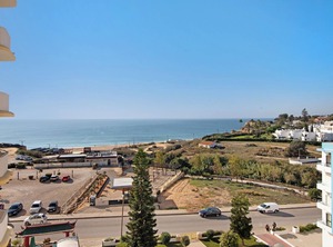 Torre Sol Vista Mar | Armacao de Pera