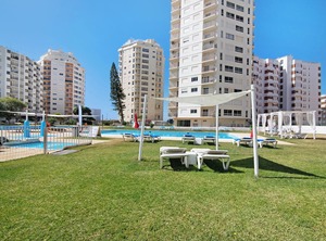 Torre Sol Vista Mar | Armacao de Pera