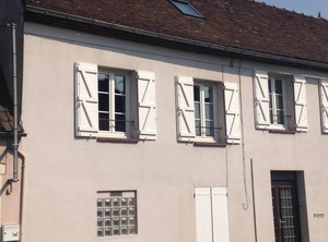Duplex | Maintenon