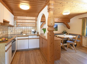 Haus Diedamsblick | Au
