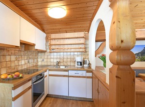 Haus Diedamsblick | Au
