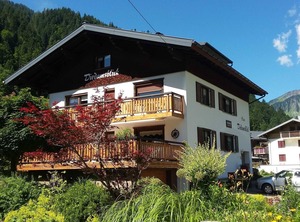 Haus Diedamsblick | Au