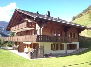 Favre | St. Stephan