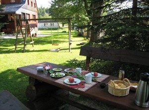 Ferienwohnung | Hermsdorf-Erzgebirge
