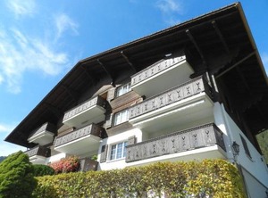 Fink | Zweisimmen