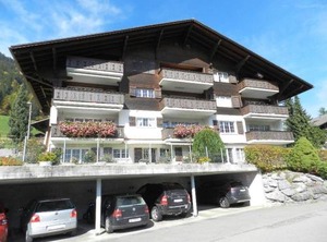 Fink | Zweisimmen