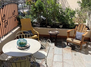 Clos Des Oliviers | L'Ile-Rousse