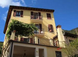 Locazione Turistica | Liano-Formaga