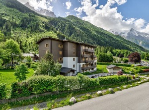 Blaitiere | Chamonix City Centre