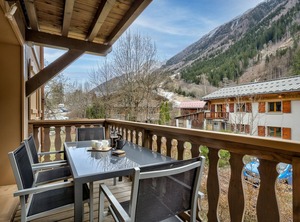 Blaitiere | Chamonix City Centre