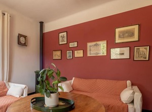 Petit Champs | Saint-Roman-de-Malegarde
