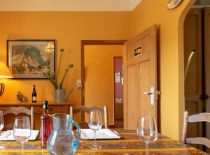 Petit Champs | Saint-Roman-de-Malegarde