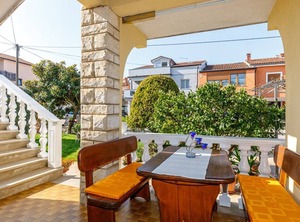 Franelić | Umag