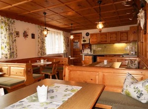 Garni Regina | Kappl