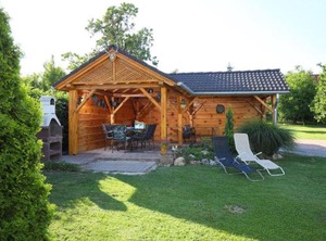 Gerania | Balatonfured