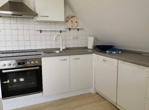 Haffblick | Stolpe