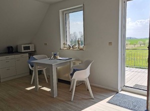 Haffblick | Stolpe