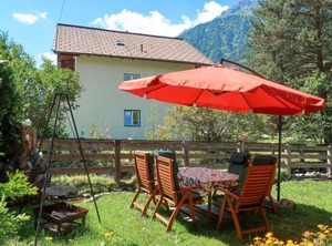 Haflingerhof | Feichten