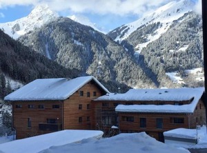 Gastauer | Sankt Gallenkirch