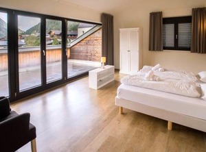 Gastauer | Sankt Gallenkirch