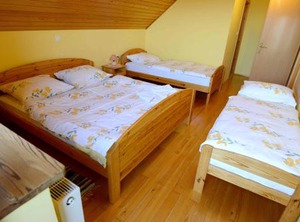 Koprivnik Zrece | Zrece