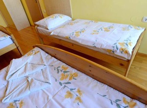 Koprivnik Zrece | Zrece