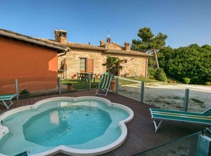 Borgo Mini The Apennines Nature | SantʼAngelo in Vado