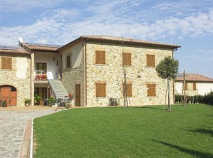 Il Casino Numero | Lajatico