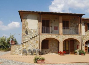 Il Casino Numero | Lajatico