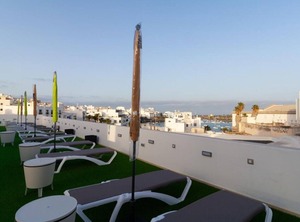 Apartamento Arrecife | Arrecife