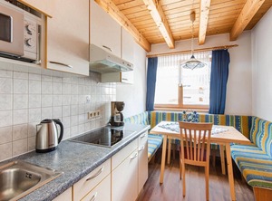 Haus Peppas | Huben