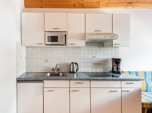 Haus Peppas | Huben