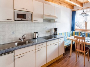 Haus Peppas | Huben
