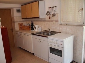 Pirovac Terrace Air Condition Washing Machine | Pirovac