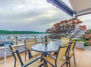 Pirovac Terrace Air Conditioning | Pirovac