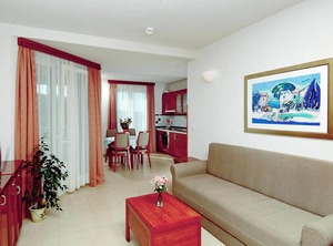 Ferienwohnung Veli Losinj Für Personen | Veli Losinj