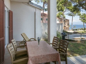 Ferienwohnung Veli Losinj Für Personen | Veli Losinj