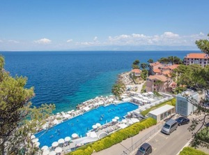 Ferienwohnung Veli Losinj Für Personen | Veli Losinj