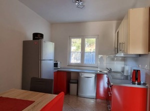 Unterkunft Ivano Sea Island Brac | Cove Osibova (Milna)