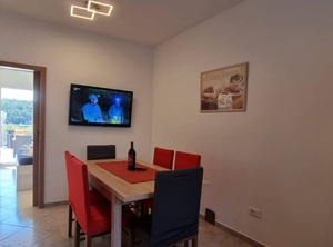 Unterkunft Ivano Sea Island Brac | Cove Osibova (Milna)