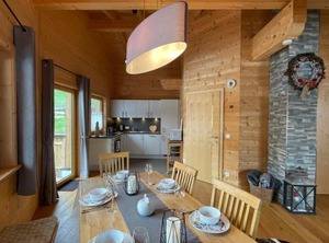 Chalet | Niederau