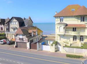 Kennedy | Villers-sur-Mer
