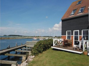 Klintholm Havn | Borre