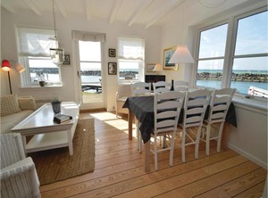 Klintholm Havn | Borre