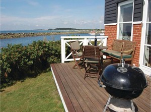 Klintholm Havn | Borre