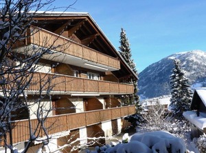 Kristall | Zweisimmen