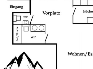 Kristall | Zweisimmen